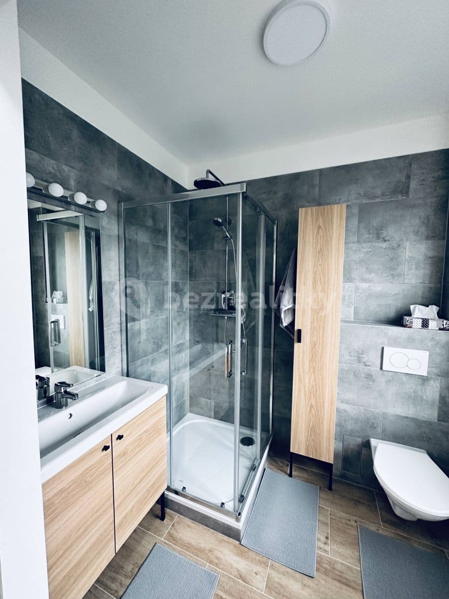 Pronájem bytu Garsoniéra 22 m², K Roztokům, Praha, Praha Pronájem bytu Garsoniéra 22 m², K Roztokům, Praha, Praha