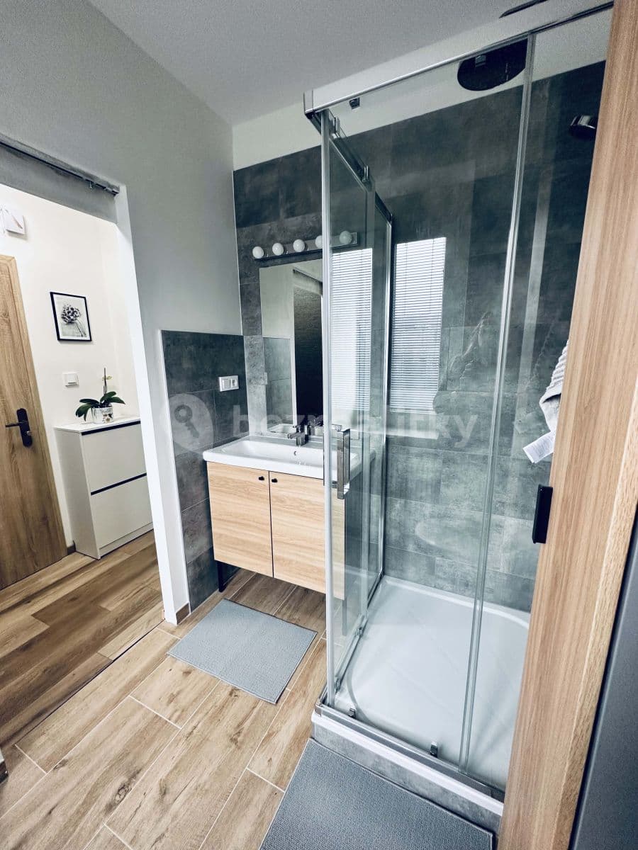 Pronájem bytu Garsoniéra 22 m², K Roztokům, Praha, Praha Pronájem bytu Garsoniéra 22 m², K Roztokům, Praha, Praha