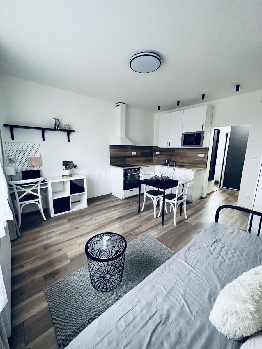 Pronájem bytu Garsoniéra 22 m², K Roztokům, Praha, Praha Pronájem bytu Garsoniéra 22 m², K Roztokům, Praha, Praha