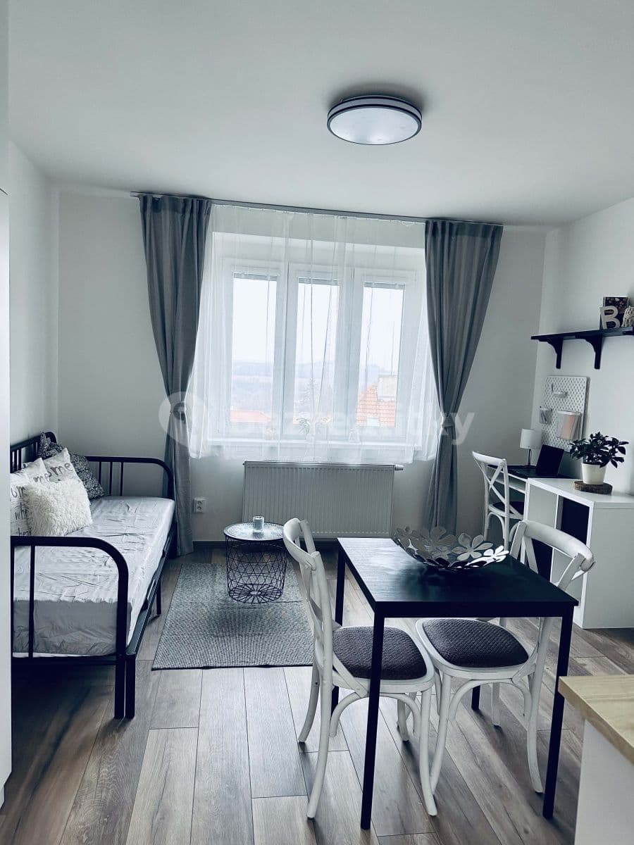 Pronájem bytu Garsoniéra 22 m², K Roztokům, Praha, Praha Pronájem bytu Garsoniéra 22 m², K Roztokům, Praha, Praha