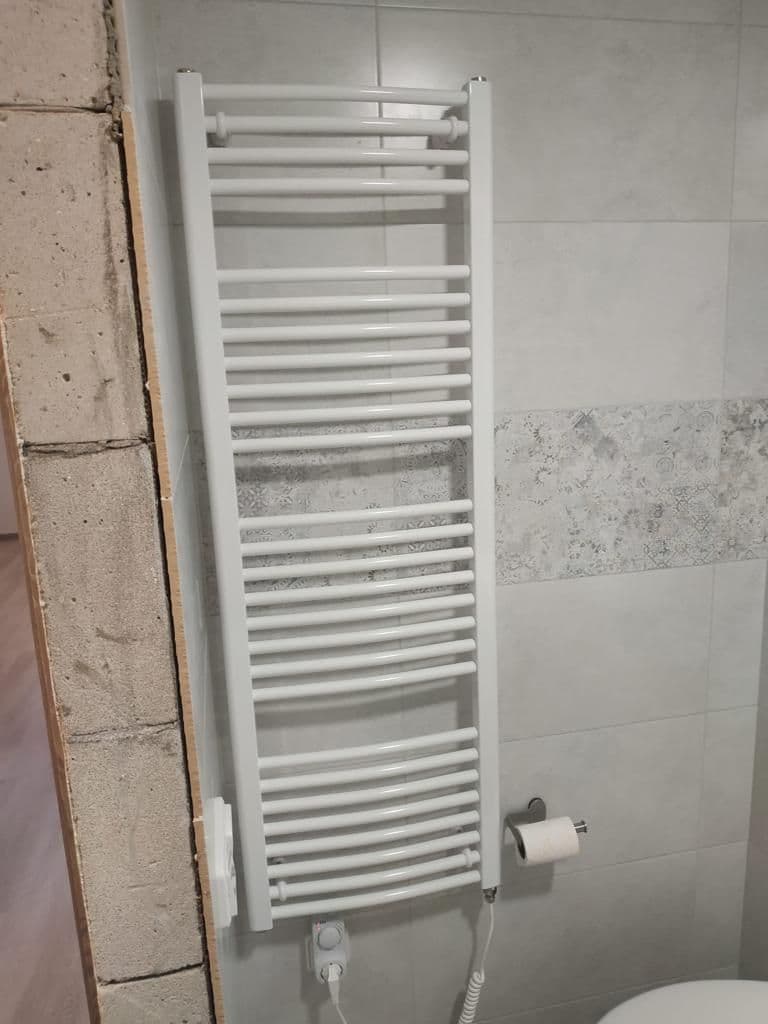 Pronájem bytu Garsoniéra 26 m², Pod Lázní, Praha, Praha Pronájem bytu Garsoniéra 26 m², Pod Lázní, Praha, Praha