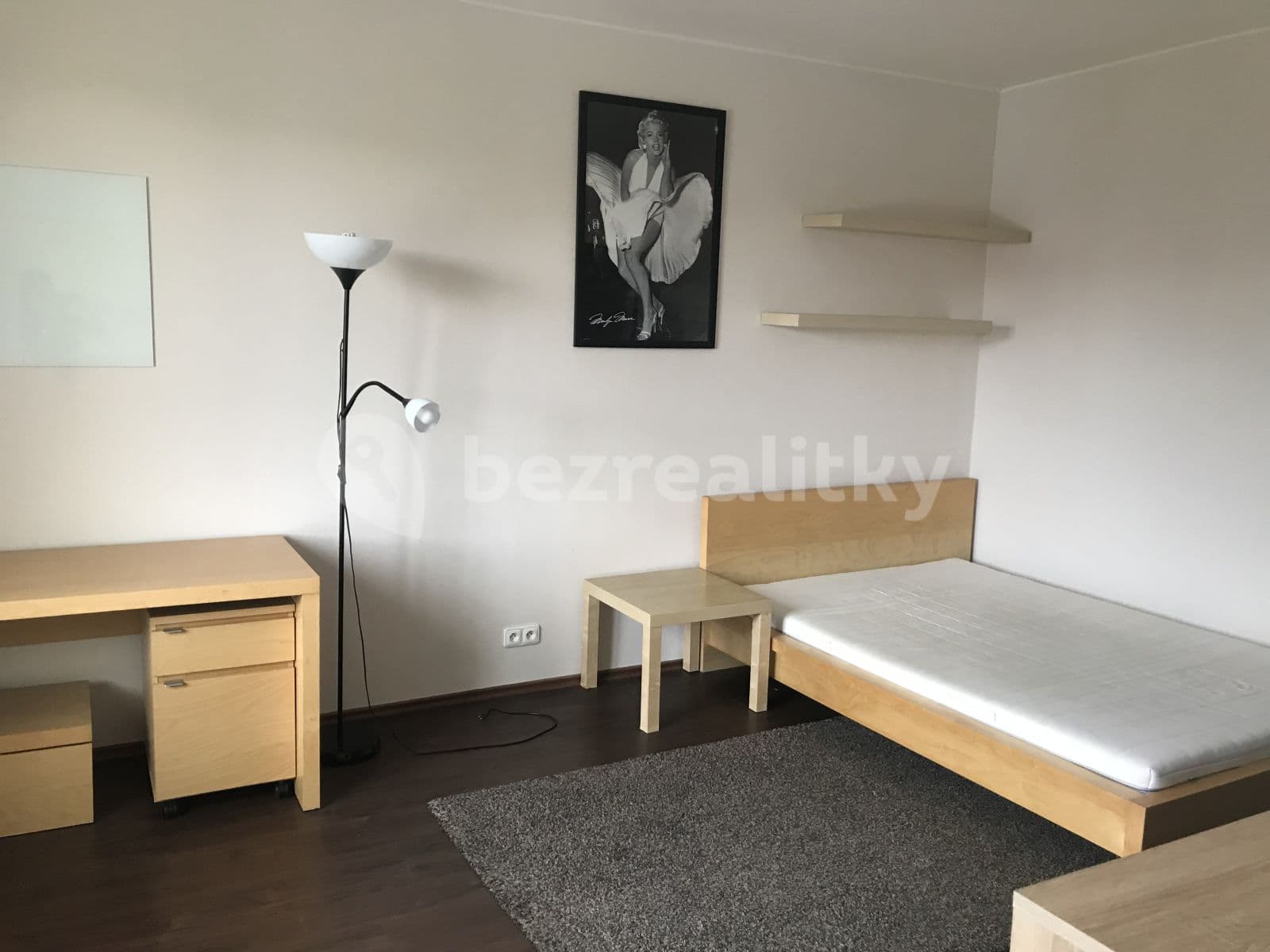 Pronájem bytu 2+kk 40 m², Na Vozovce, Olomouc, Olomoucký kraj
