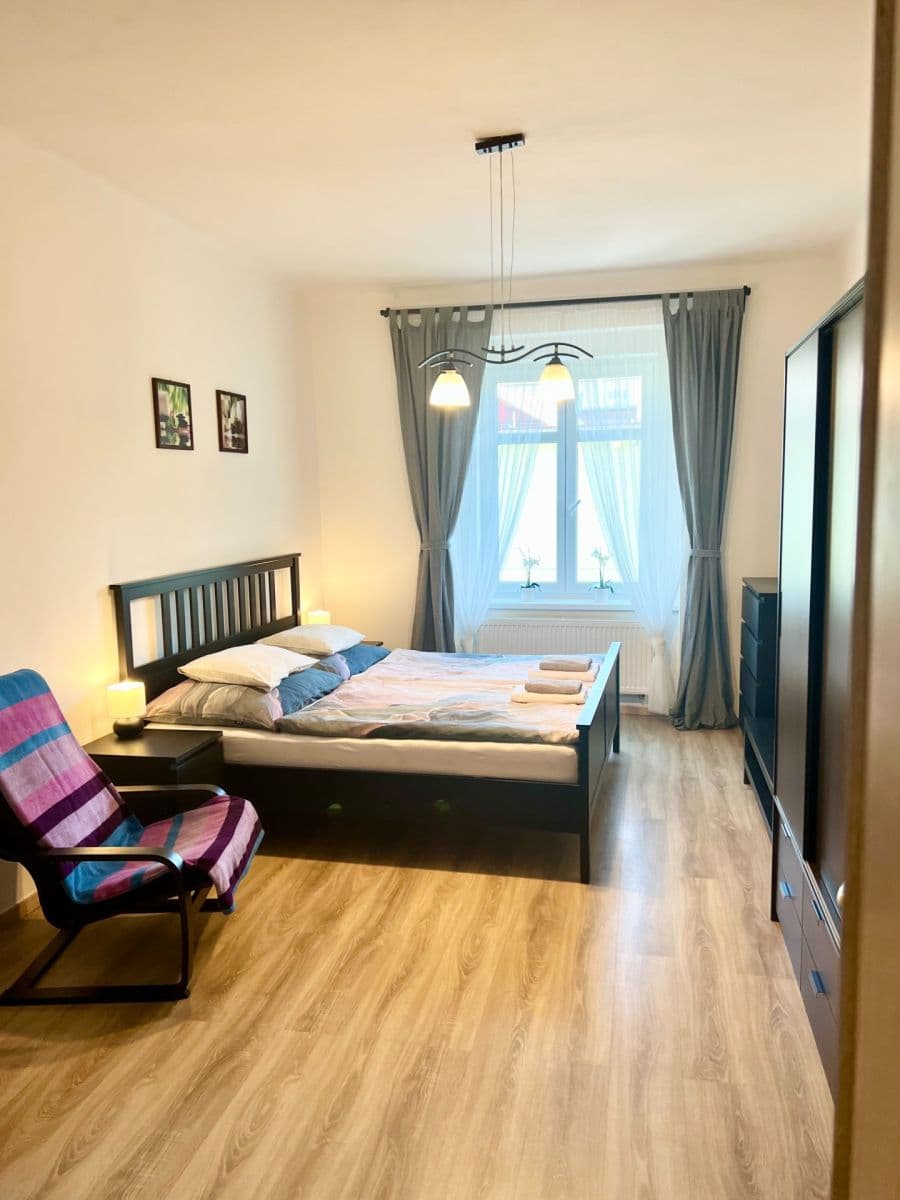 Prodej bytu 2+1 60 m², Vltavská, Praha, Praha Prodej bytu 2+1 60 m², Vltavská, Praha, Praha