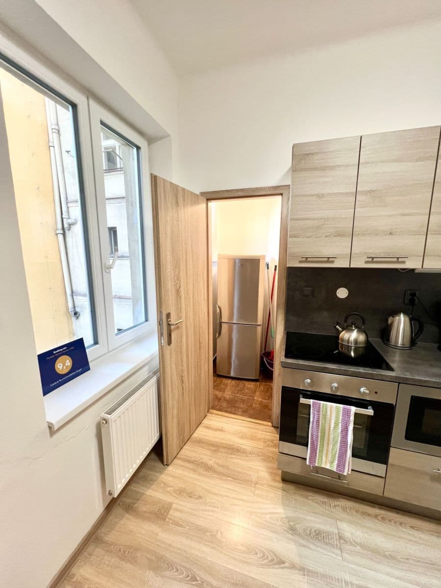 Prodej bytu 2+1 60 m², Vltavská, Praha, Praha Prodej bytu 2+1 60 m², Vltavská, Praha, Praha