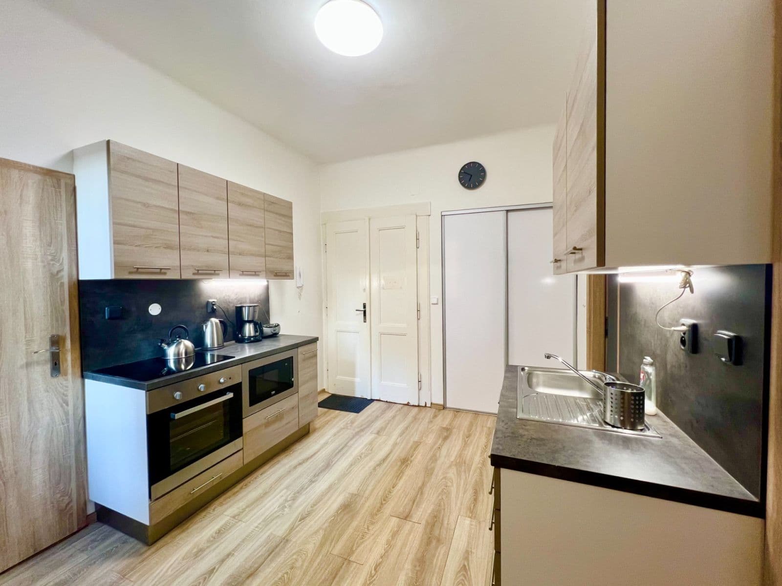 Prodej bytu 2+1 60 m², Vltavská, Praha, Praha Prodej bytu 2+1 60 m², Vltavská, Praha, Praha