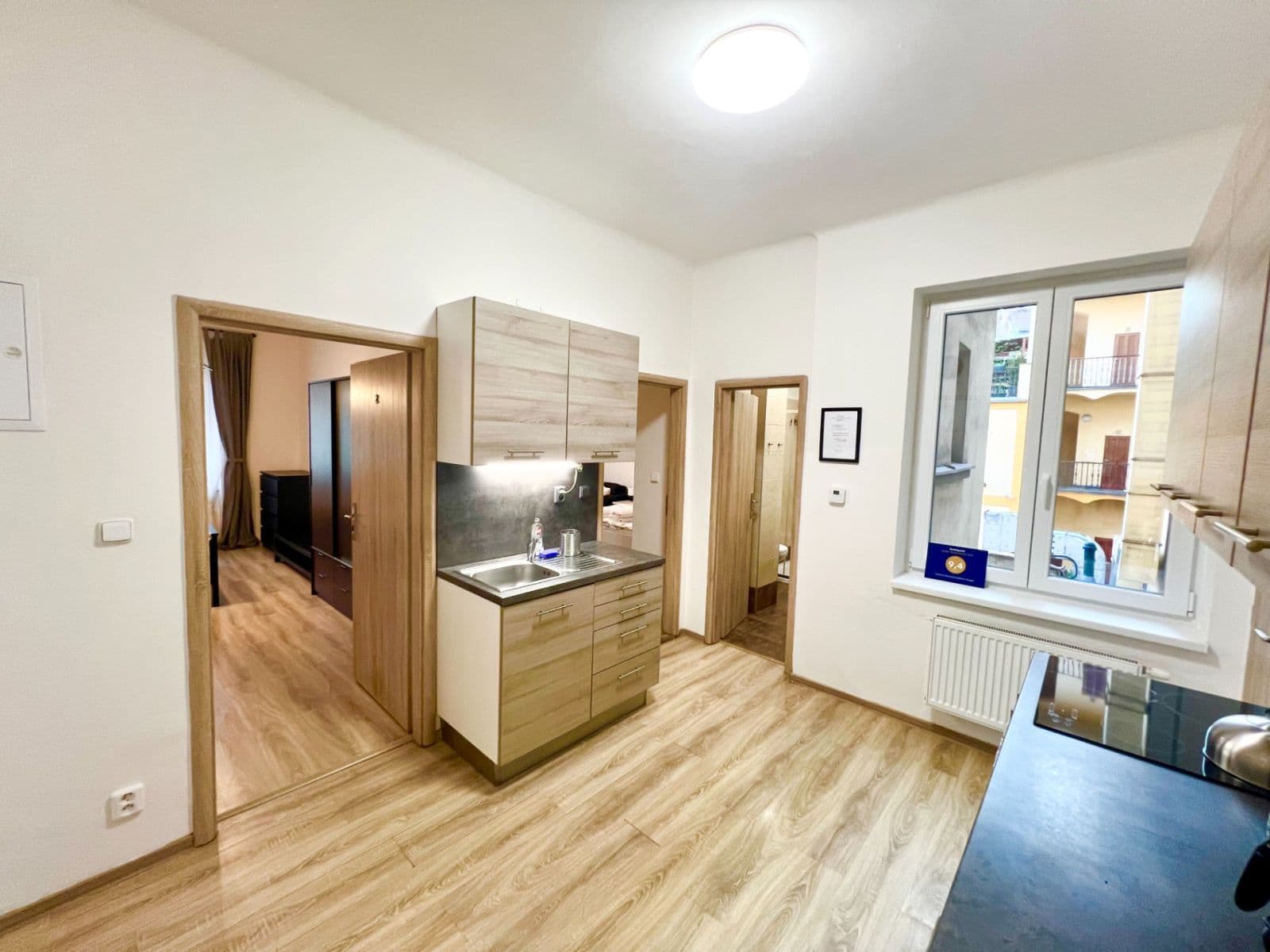 Prodej bytu 2+1 60 m², Vltavská, Praha, Praha Prodej bytu 2+1 60 m², Vltavská, Praha, Praha