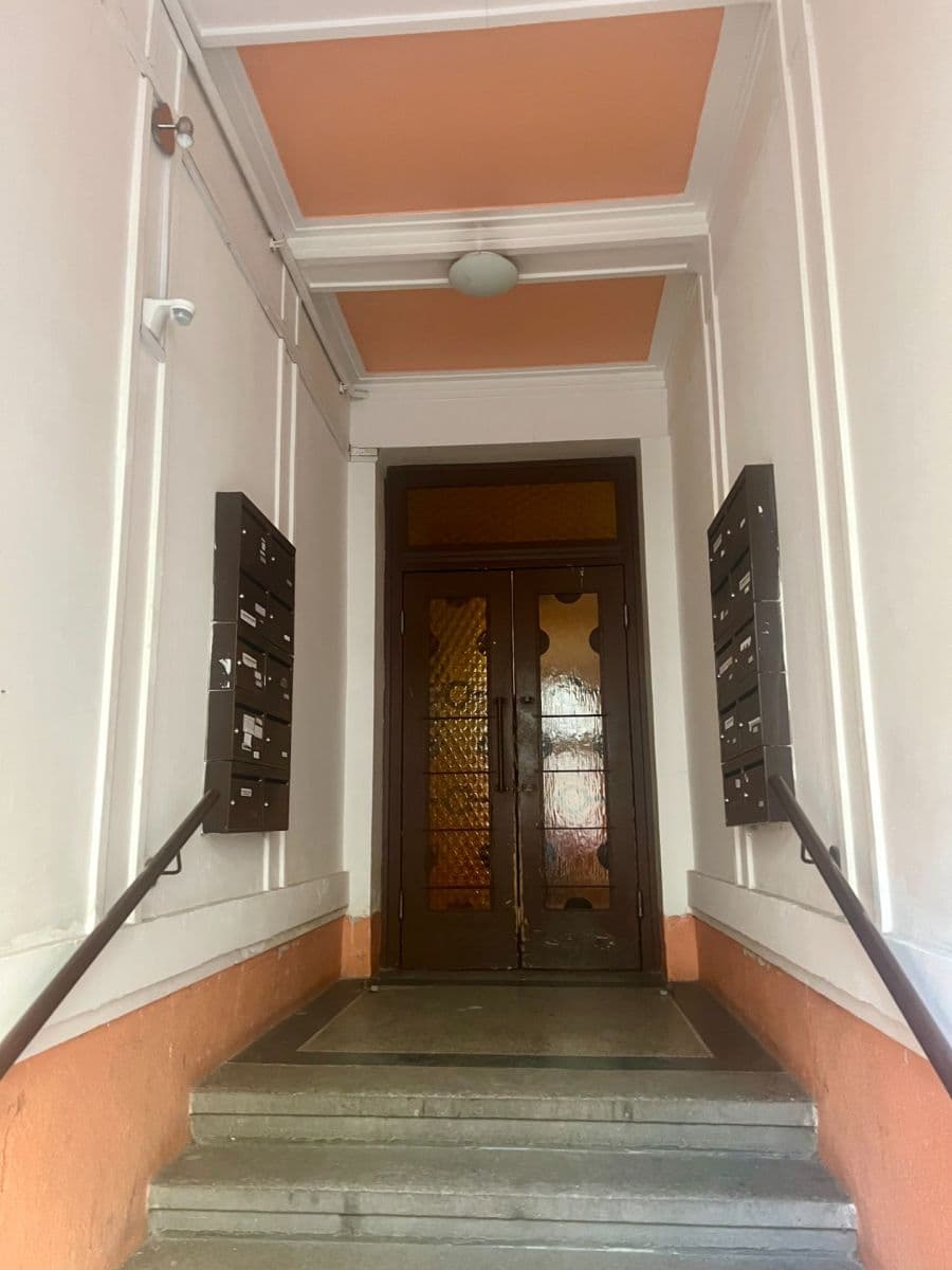 Prodej bytu 2+1 60 m², Vltavská, Praha, Praha Prodej bytu 2+1 60 m², Vltavská, Praha, Praha