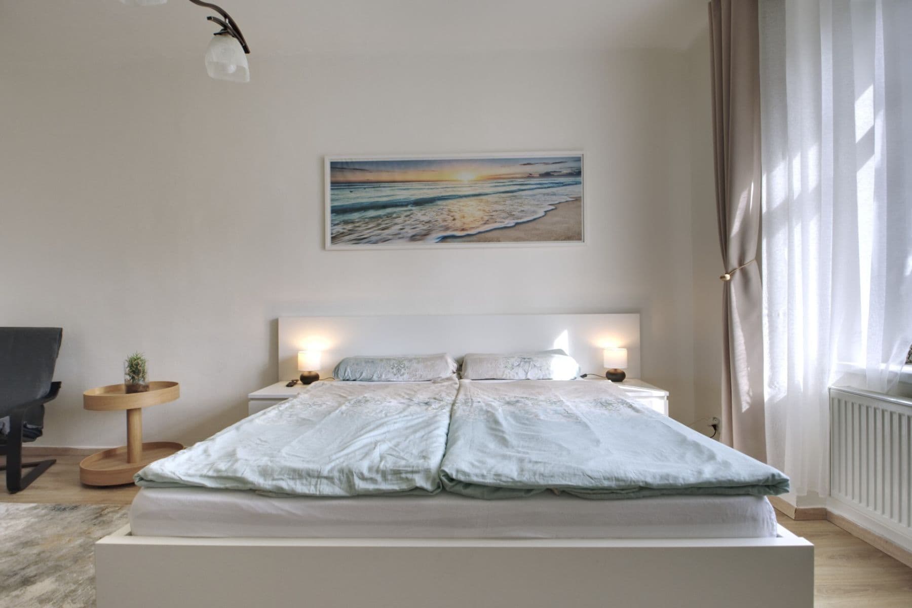 Prodej bytu 2+1 63 m², Vltavská, Praha, Praha Prodej bytu 2+1 63 m², Vltavská, Praha, Praha