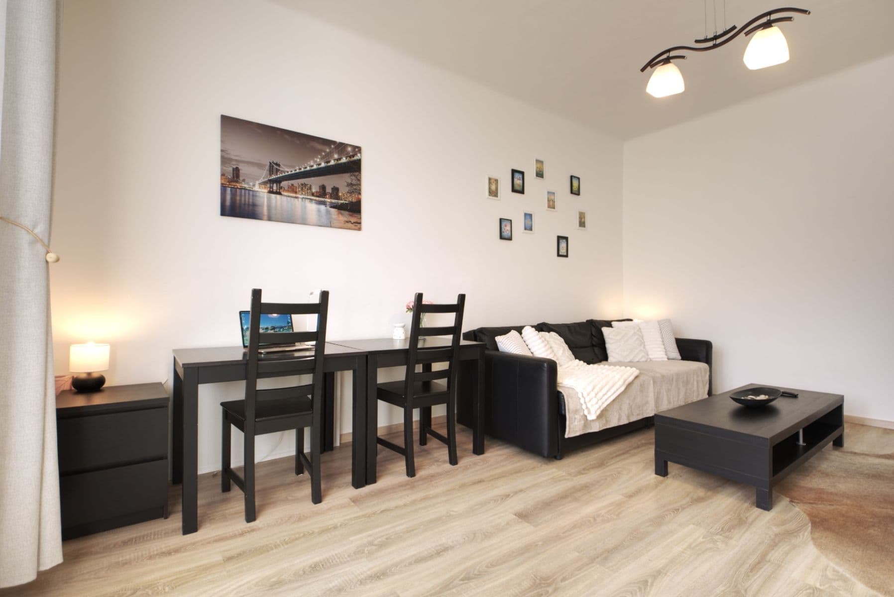 Prodej bytu 2+1 63 m², Vltavská, Praha, Praha Prodej bytu 2+1 63 m², Vltavská, Praha, Praha