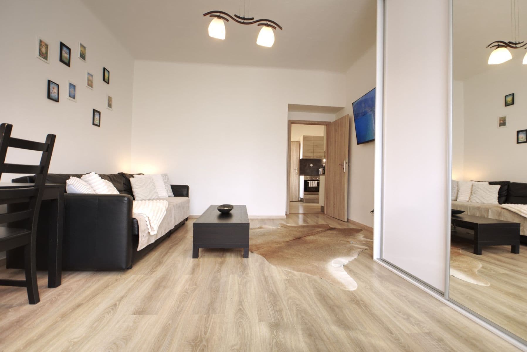 Prodej bytu 2+1 63 m², Vltavská, Praha, Praha Prodej bytu 2+1 63 m², Vltavská, Praha, Praha