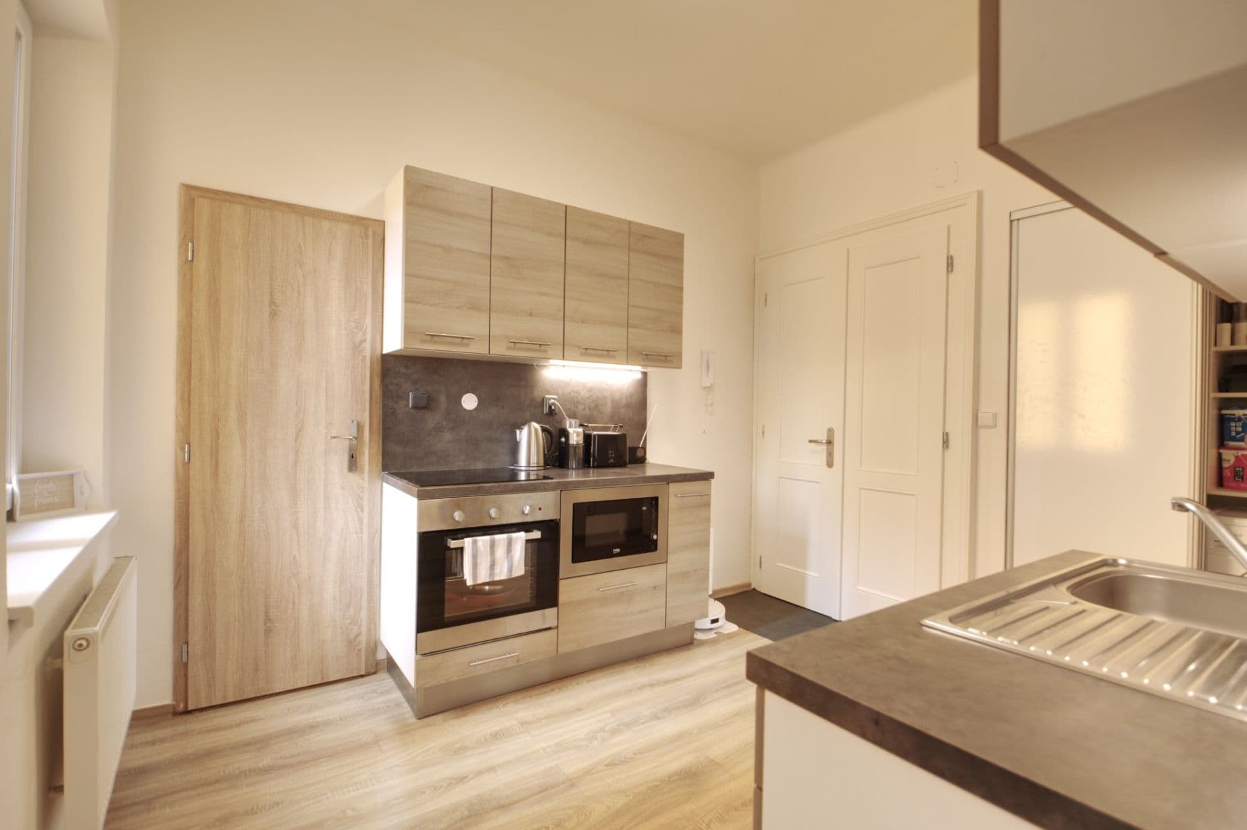 Prodej bytu 2+1 63 m², Vltavská, Praha, Praha Prodej bytu 2+1 63 m², Vltavská, Praha, Praha