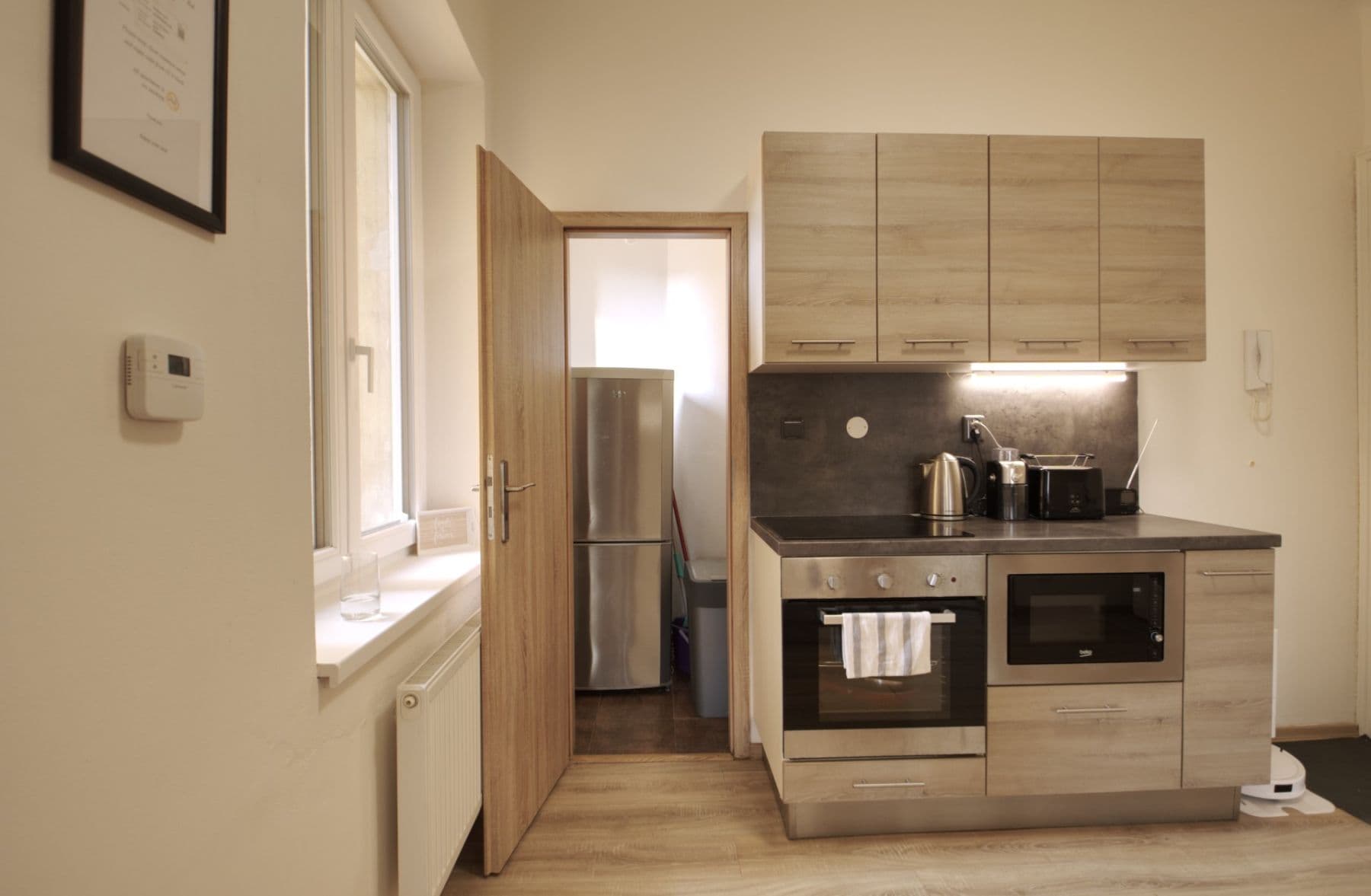 Prodej bytu 2+1 63 m², Vltavská, Praha, Praha Prodej bytu 2+1 63 m², Vltavská, Praha, Praha