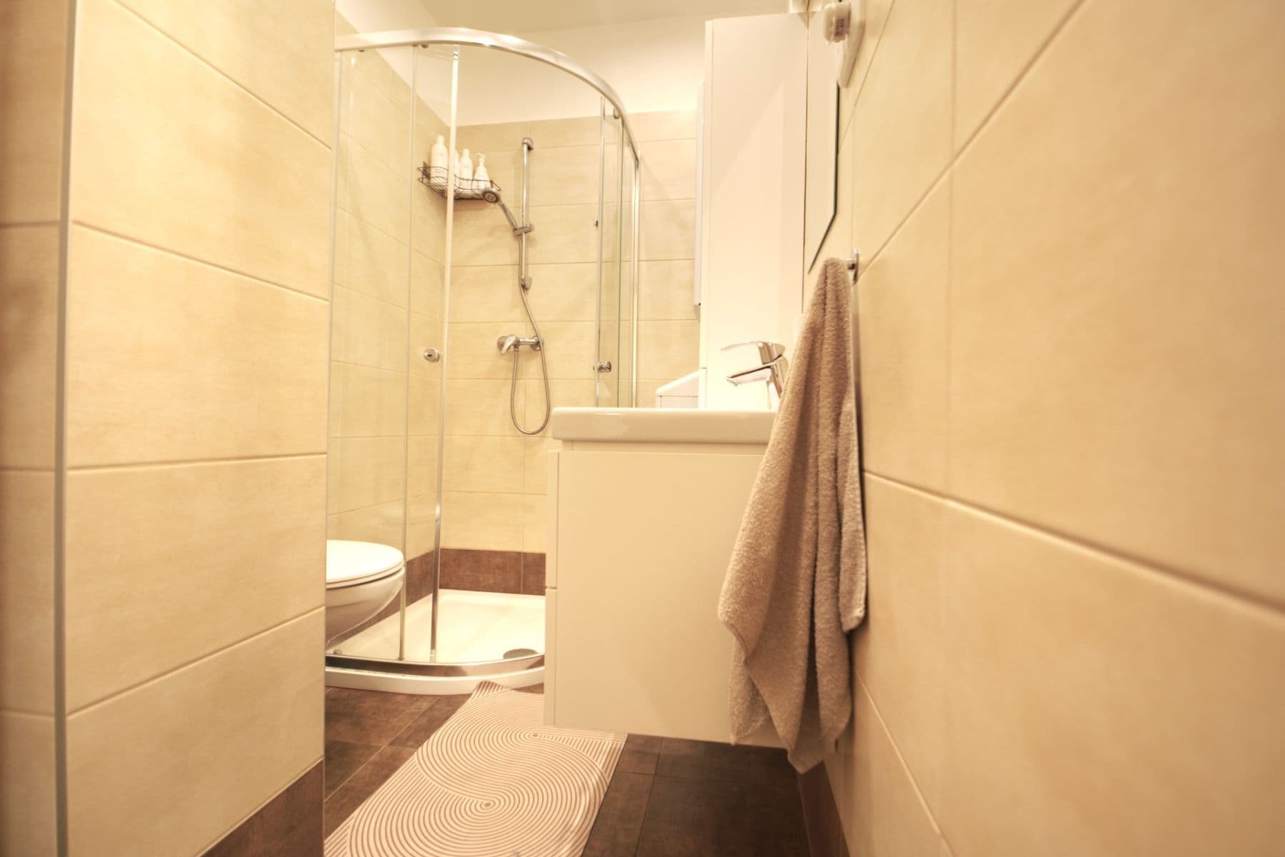 Prodej bytu 2+1 63 m², Vltavská, Praha, Praha Prodej bytu 2+1 63 m², Vltavská, Praha, Praha