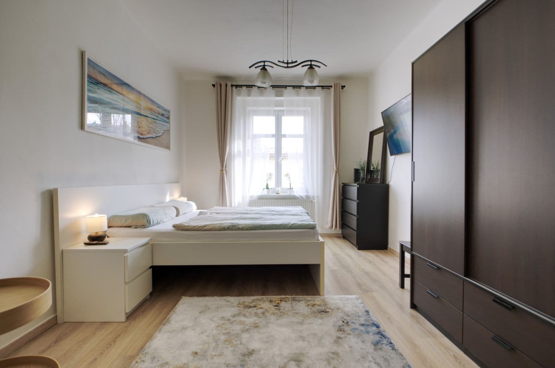 Prodej bytu 2+1 63 m², Vltavská, Praha, Praha Prodej bytu 2+1 63 m², Vltavská, Praha, Praha