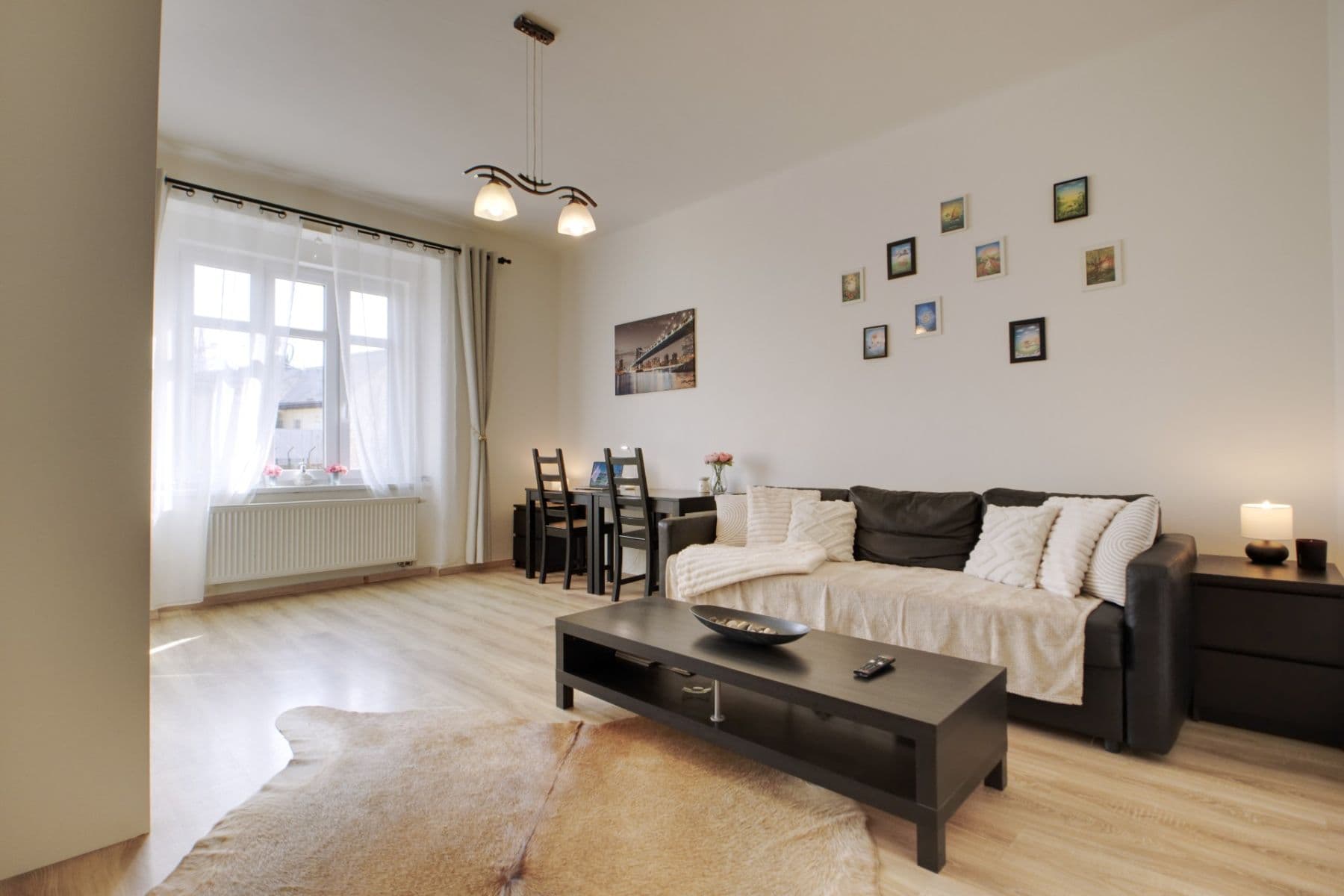 Prodej bytu 2+1 63 m², Vltavská, Praha, Praha Prodej bytu 2+1 63 m², Vltavská, Praha, Praha