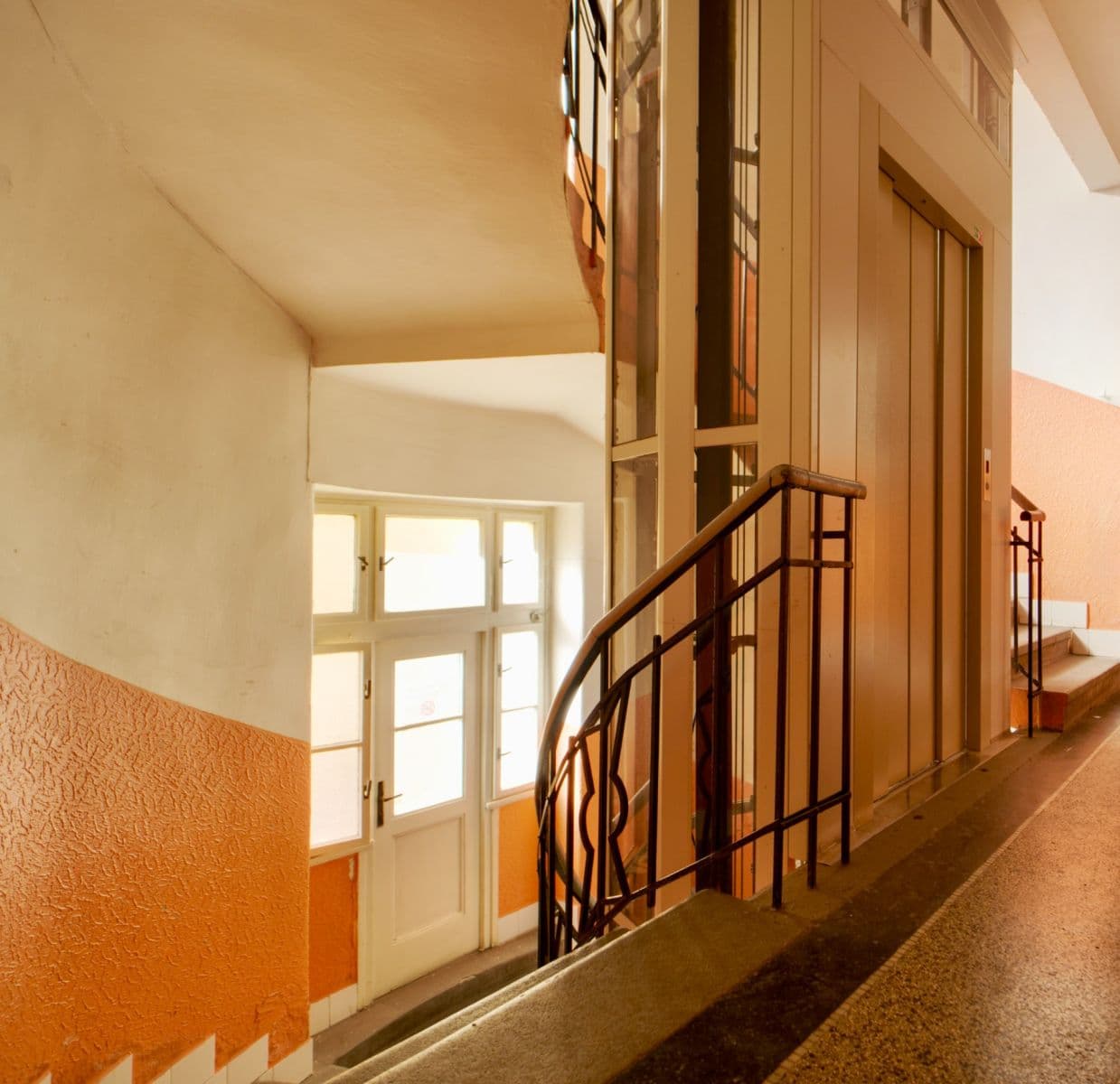 Prodej bytu 2+1 63 m², Vltavská, Praha, Praha Prodej bytu 2+1 63 m², Vltavská, Praha, Praha