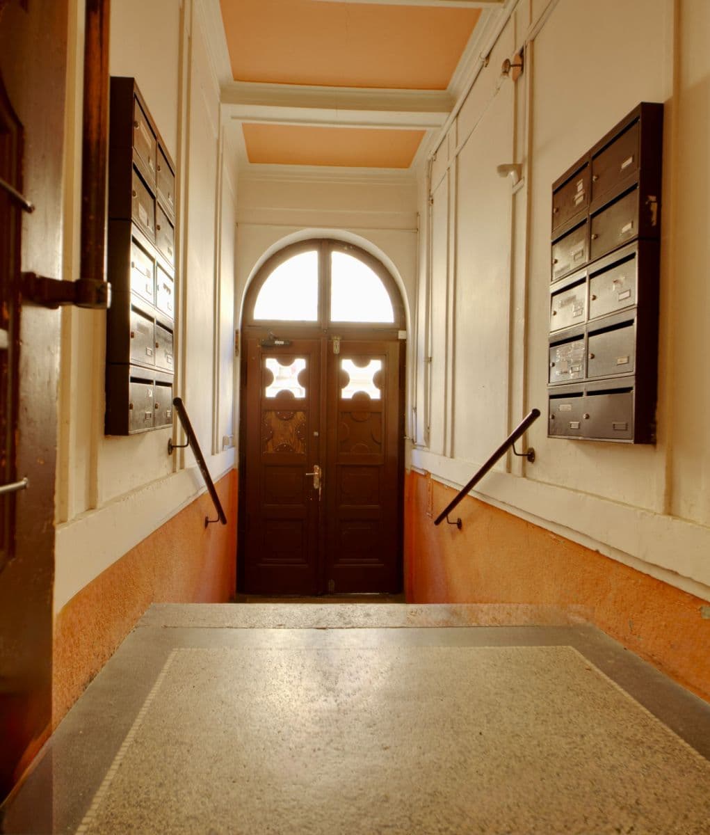 Prodej bytu 2+1 63 m², Vltavská, Praha, Praha Prodej bytu 2+1 63 m², Vltavská, Praha, Praha