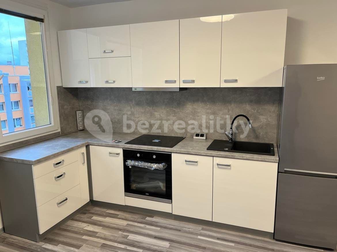 Pronájem bytu 3+kk 69 m², Litevská, Kladno, Středočeský kraj Pronájem bytu 3+kk 69 m², Litevská, Kladno, Středočeský kraj