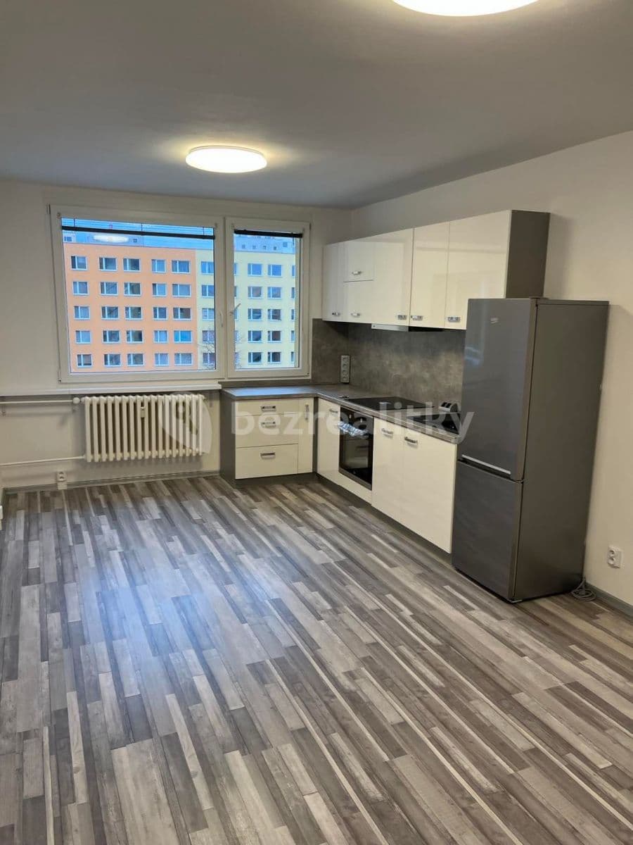 Pronájem bytu 3+kk 69 m², Litevská, Kladno, Středočeský kraj Pronájem bytu 3+kk 69 m², Litevská, Kladno, Středočeský kraj