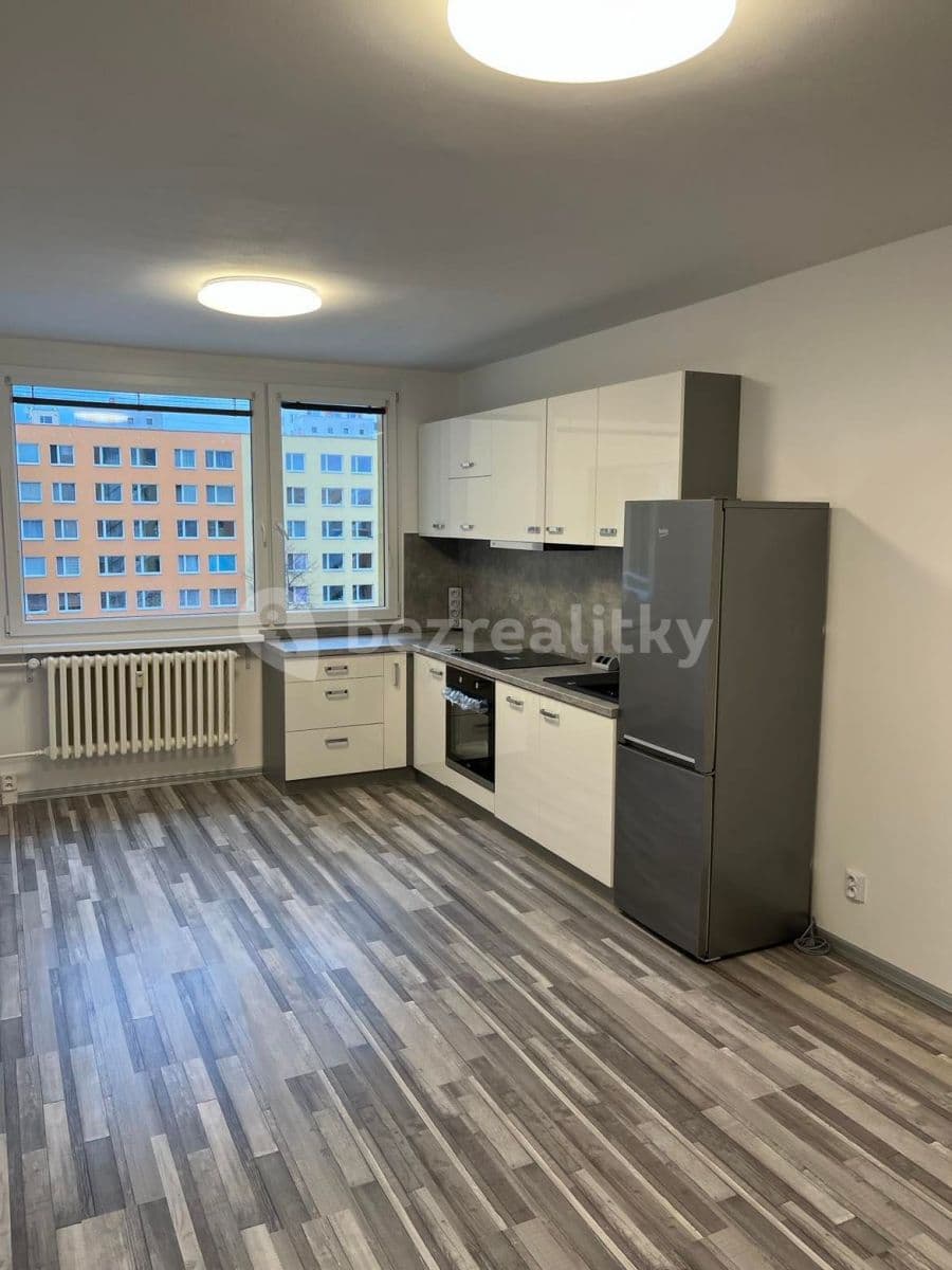 Pronájem bytu 3+kk 69 m², Litevská, Kladno, Středočeský kraj Pronájem bytu 3+kk 69 m², Litevská, Kladno, Středočeský kraj