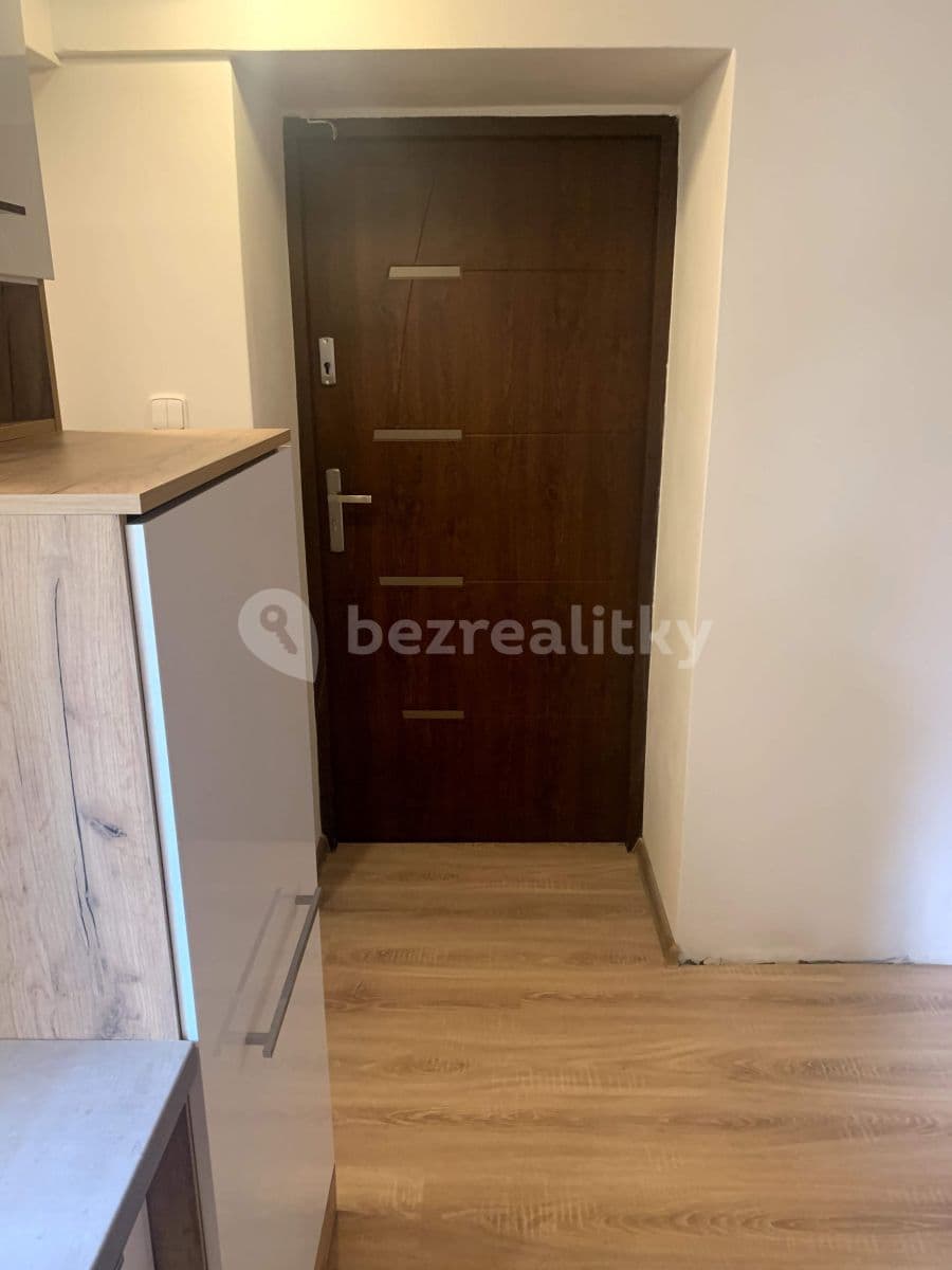 Pronájem bytu Garsoniéra 25 m², Orlí, Liberec, Liberecký kraj Pronájem bytu Garsoniéra 25 m², Orlí, Liberec, Liberecký kraj