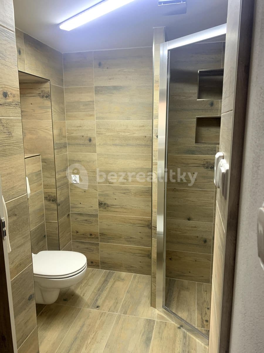 Pronájem bytu Garsoniéra 25 m², Orlí, Liberec, Liberecký kraj Pronájem bytu Garsoniéra 25 m², Orlí, Liberec, Liberecký kraj