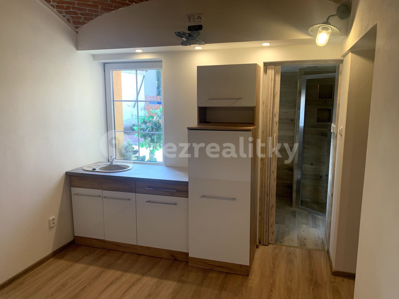 Pronájem bytu Garsoniéra 25 m², Orlí, Liberec, Liberecký kraj Pronájem bytu Garsoniéra 25 m², Orlí, Liberec, Liberecký kraj