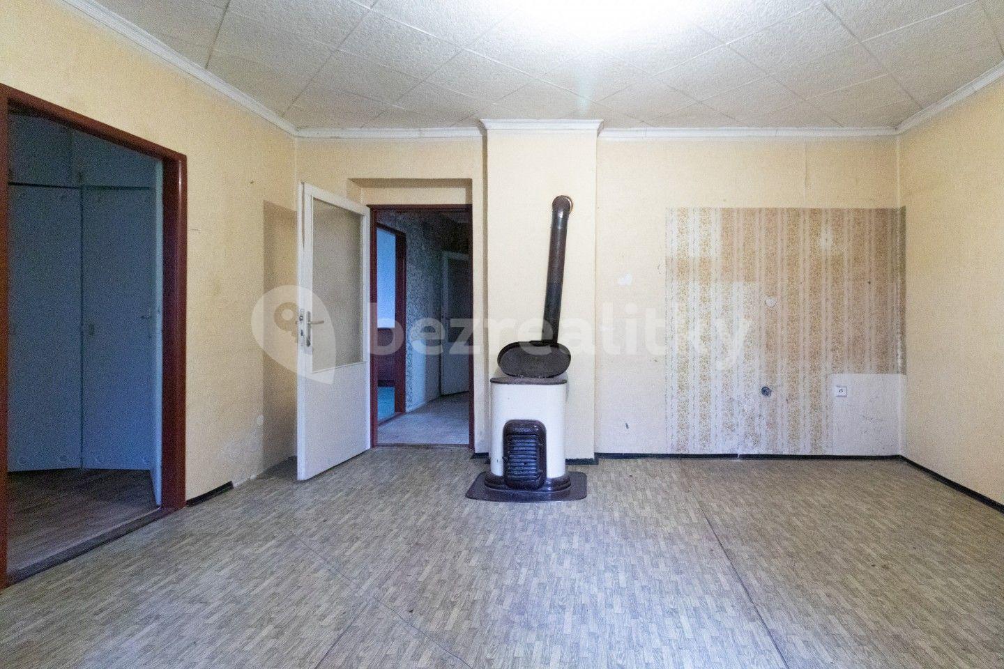 Prodej domu 159 m², pozemek 1.052 m², Nad dálnicí, Praha, Praha