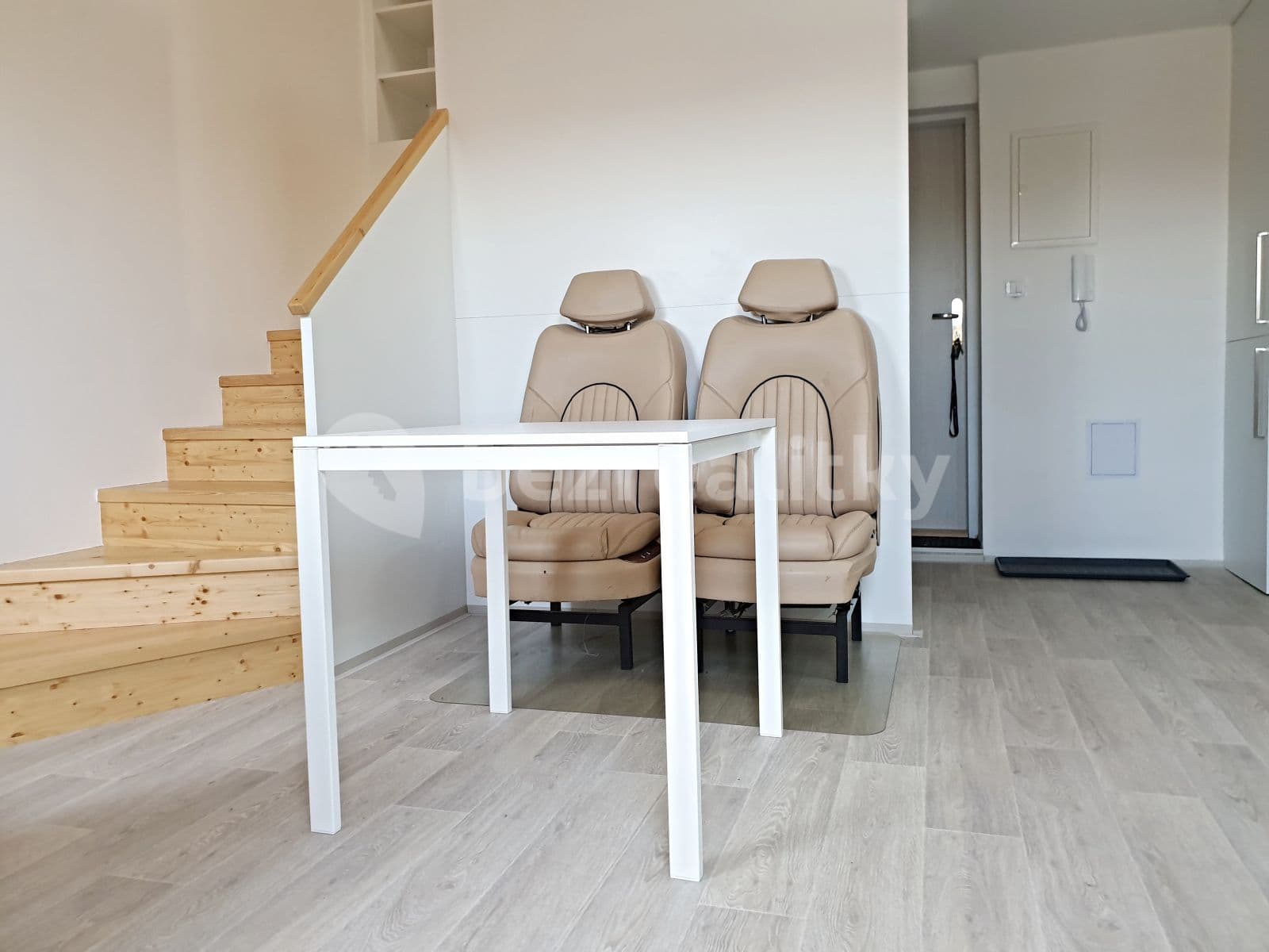 Pronájem bytu 2+kk 68 m², Veveří, Brno, Jihomoravský kraj Pronájem bytu 2+kk 68 m², Veveří, Brno, Jihomoravský kraj