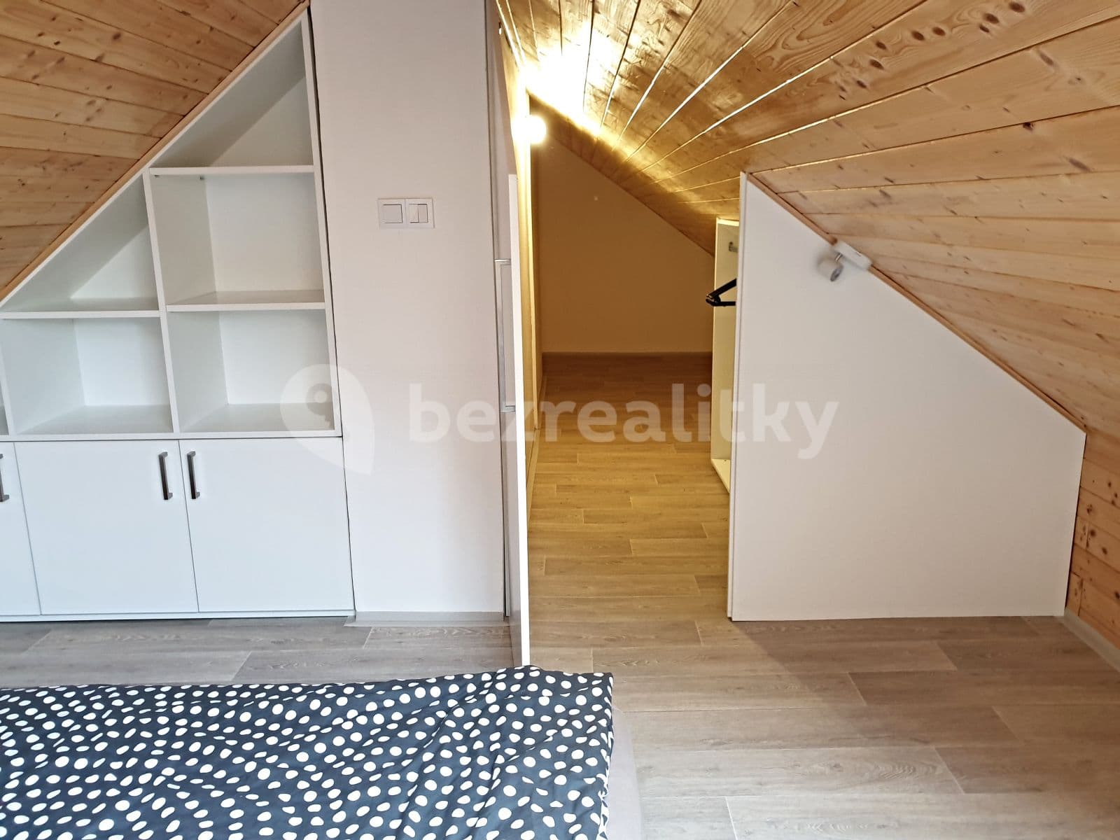 Pronájem bytu 2+kk 68 m², Veveří, Brno, Jihomoravský kraj Pronájem bytu 2+kk 68 m², Veveří, Brno, Jihomoravský kraj
