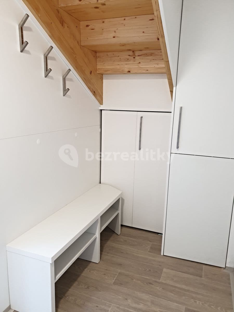 Pronájem bytu 2+kk 68 m², Veveří, Brno, Jihomoravský kraj Pronájem bytu 2+kk 68 m², Veveří, Brno, Jihomoravský kraj