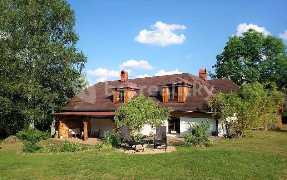 Pronájem chaty, chalupy, Věšín, Středočeský kraj Pronájem chaty, chalupy, Věšín, Středočeský kraj