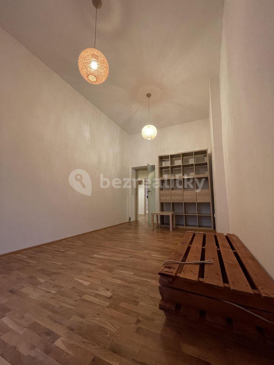 Prodej bytu 3+kk 72 m², Chodská, Praha, Praha