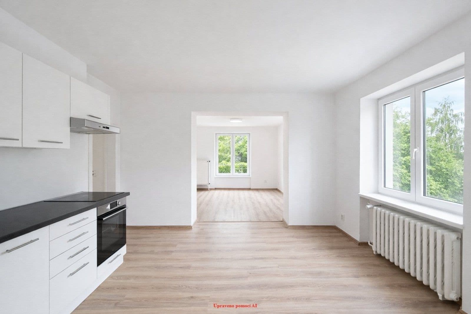Pronájem bytu 3+1 82 m², Hlavní třída, Havířov, Moravskoslezský kraj Pronájem bytu 3+1 82 m², Hlavní třída, Havířov, Moravskoslezský kraj