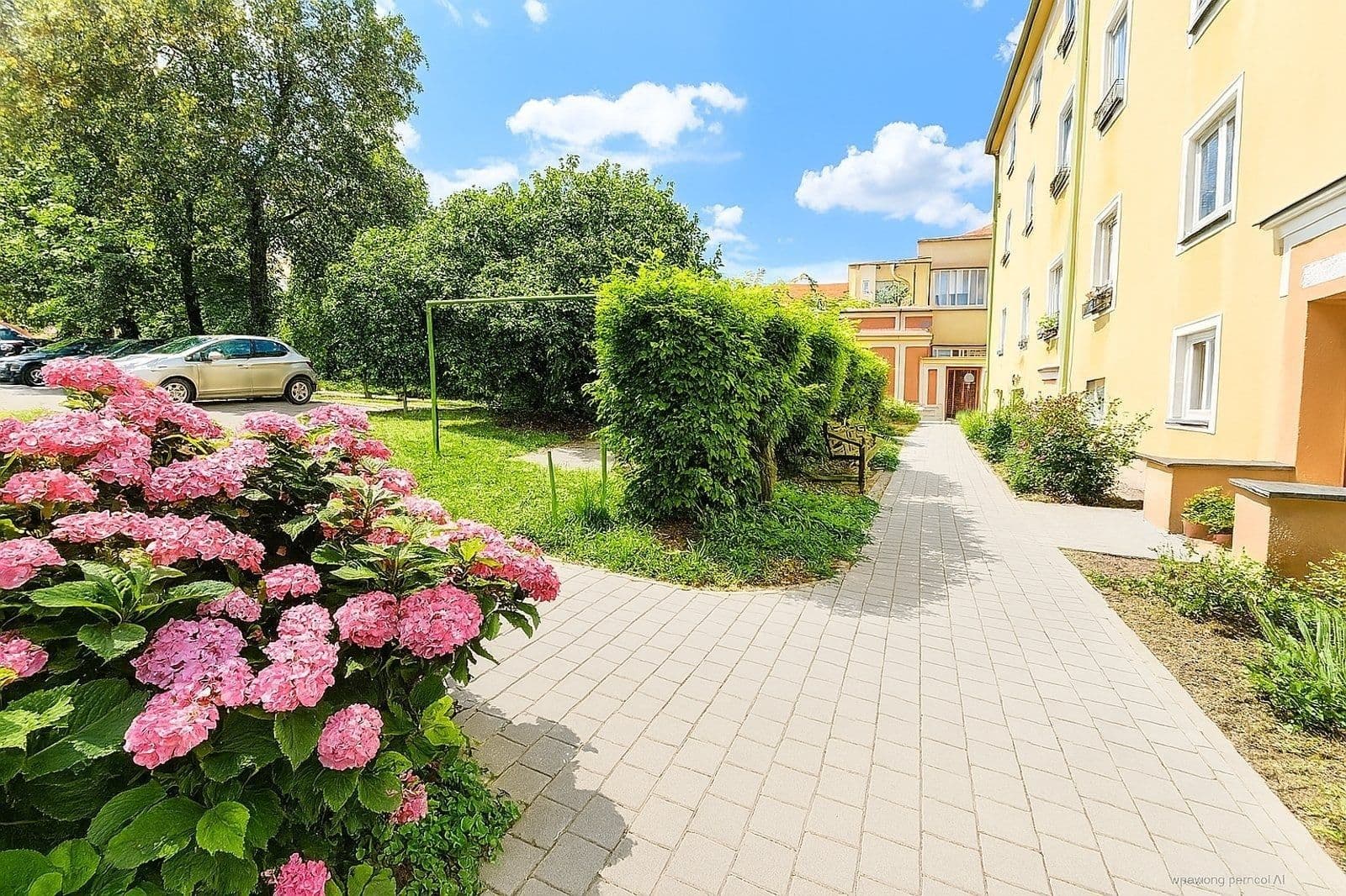 Pronájem bytu 3+1 82 m², Hlavní třída, Havířov, Moravskoslezský kraj Pronájem bytu 3+1 82 m², Hlavní třída, Havířov, Moravskoslezský kraj