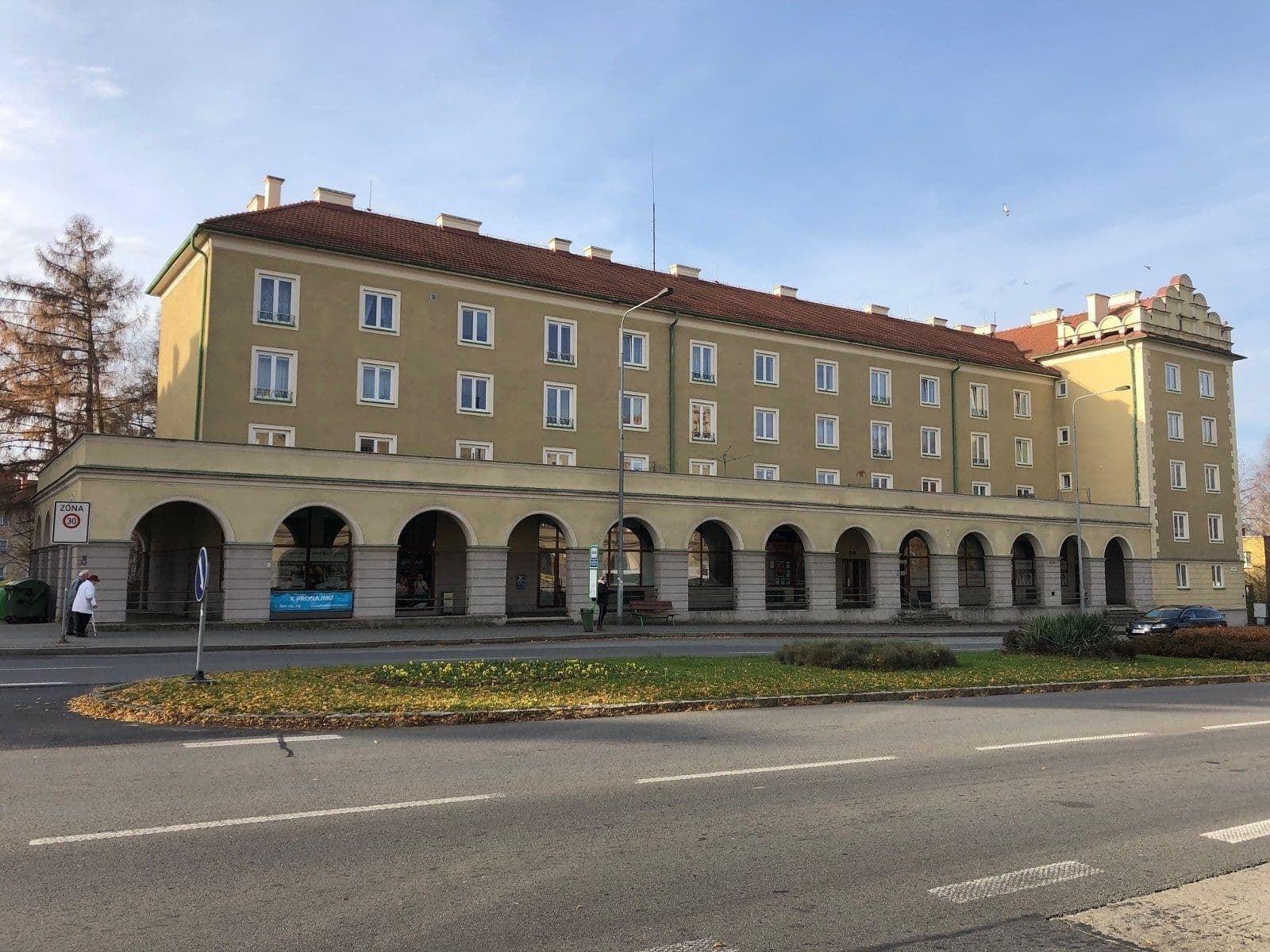 Pronájem bytu 3+1 82 m², Hlavní třída, Havířov, Moravskoslezský kraj Pronájem bytu 3+1 82 m², Hlavní třída, Havířov, Moravskoslezský kraj