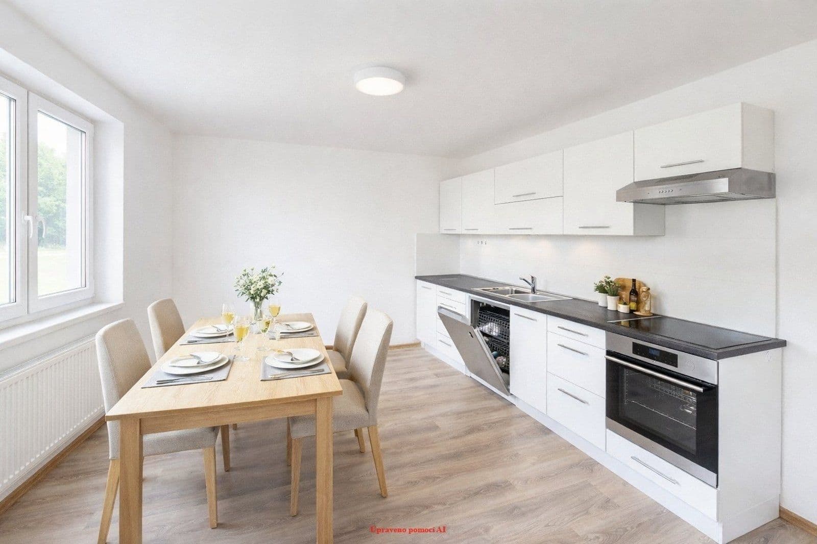 Pronájem bytu 3+1 82 m², Hlavní třída, Havířov, Moravskoslezský kraj Pronájem bytu 3+1 82 m², Hlavní třída, Havířov, Moravskoslezský kraj