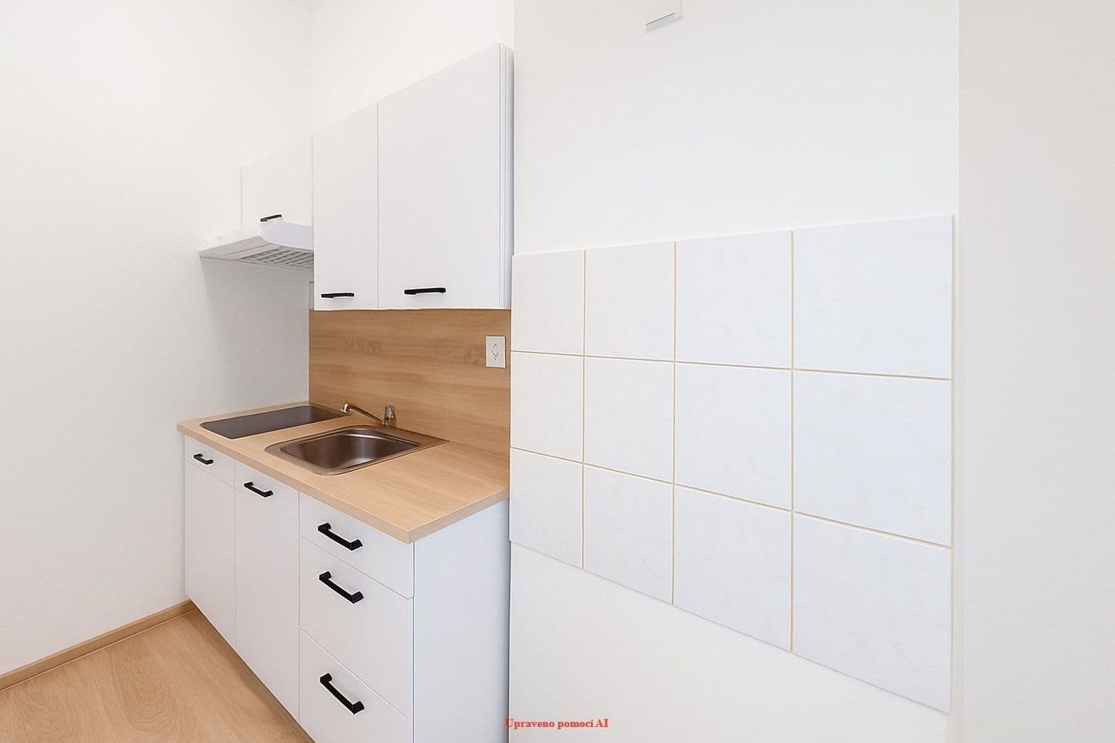 Pronájem bytu 1+kk 25 m², Jana Švermy, Havířov, Moravskoslezský kraj Pronájem bytu 1+kk 25 m², Jana Švermy, Havířov, Moravskoslezský kraj