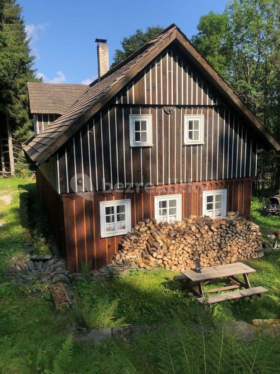 Pronájem chaty, chalupy, Horní Maršov, Královéhradecký kraj Pronájem chaty, chalupy, Horní Maršov, Královéhradecký kraj