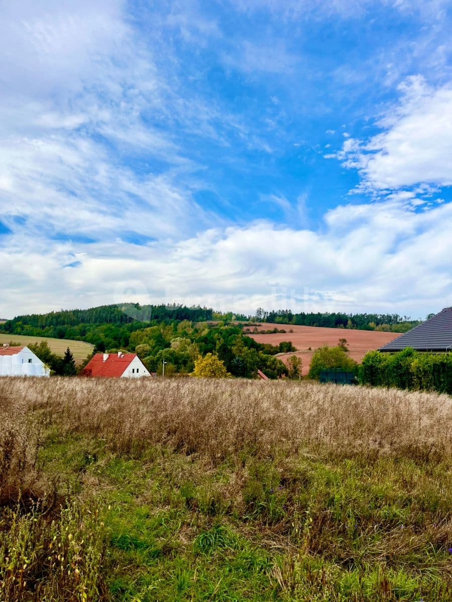 Prodej pozemku 1.500 m², Blšany, Ústecký kraj