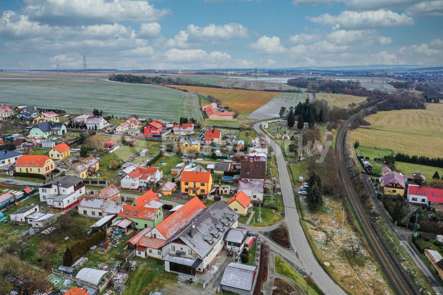 Prodej domu 300 m², pozemek 641 m², Hradec, Plzeňský kraj