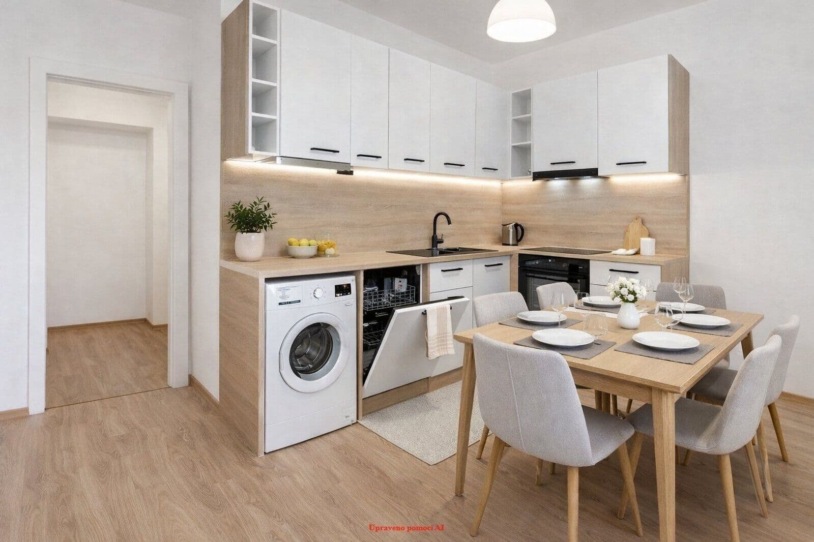 Pronájem bytu 3+1 63 m², Národní třída, Havířov, Moravskoslezský kraj Pronájem bytu 3+1 63 m², Národní třída, Havířov, Moravskoslezský kraj