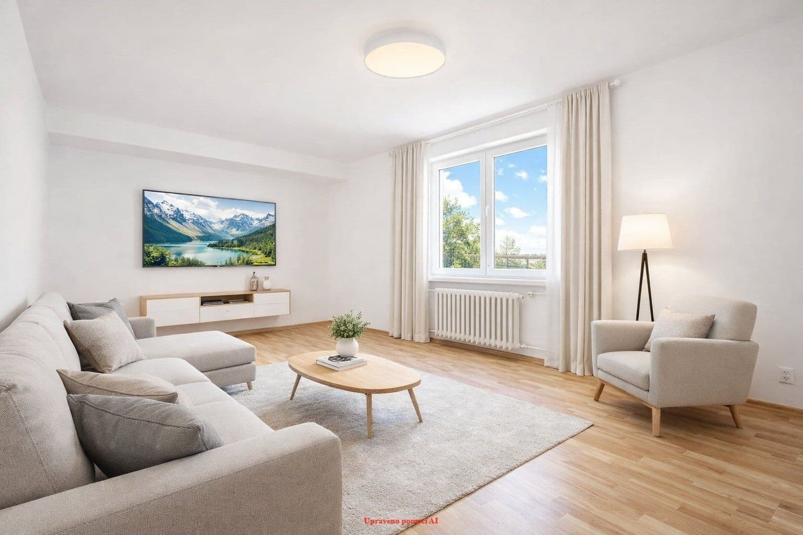 Pronájem bytu 3+1 63 m², Národní třída, Havířov, Moravskoslezský kraj Pronájem bytu 3+1 63 m², Národní třída, Havířov, Moravskoslezský kraj