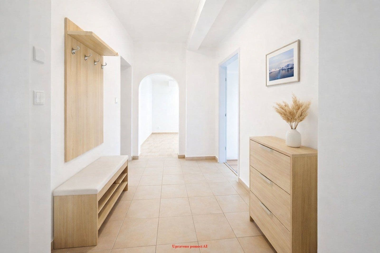 Pronájem bytu 3+1 63 m², Národní třída, Havířov, Moravskoslezský kraj Pronájem bytu 3+1 63 m², Národní třída, Havířov, Moravskoslezský kraj