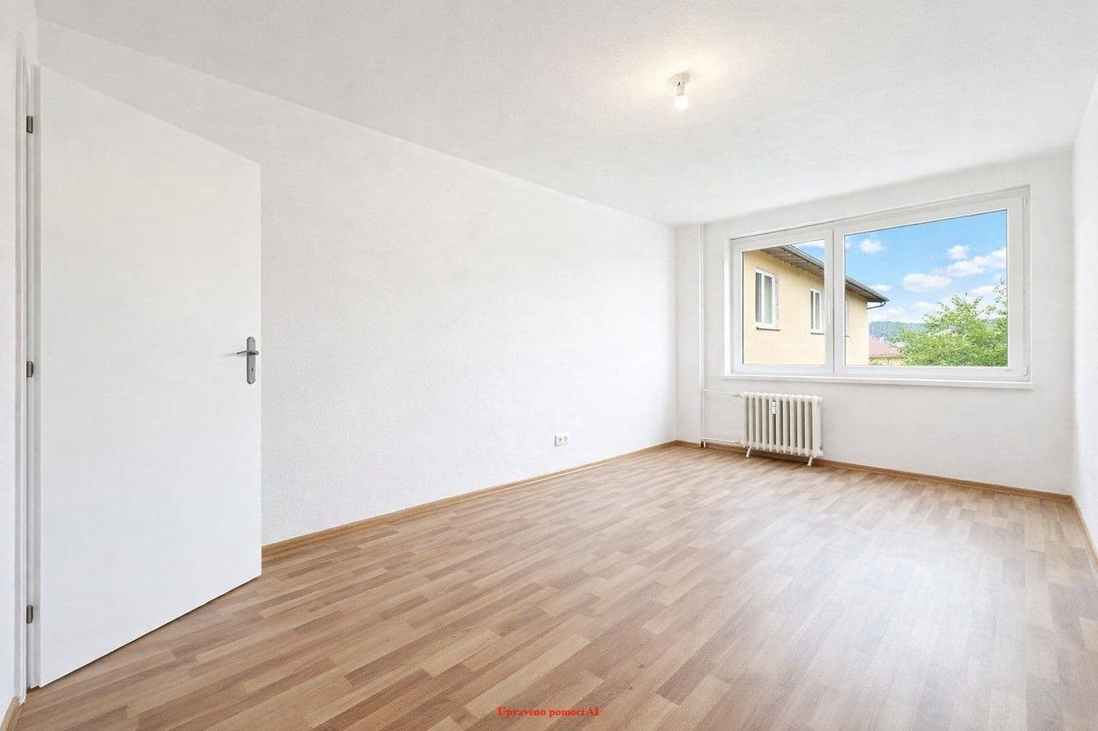 Pronájem bytu 3+1 63 m², Národní třída, Havířov, Moravskoslezský kraj Pronájem bytu 3+1 63 m², Národní třída, Havířov, Moravskoslezský kraj