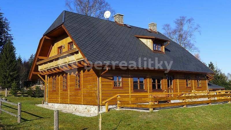 Pronájem chaty, chalupy, Borová Lada, Jihočeský kraj Pronájem chaty, chalupy, Borová Lada, Jihočeský kraj
