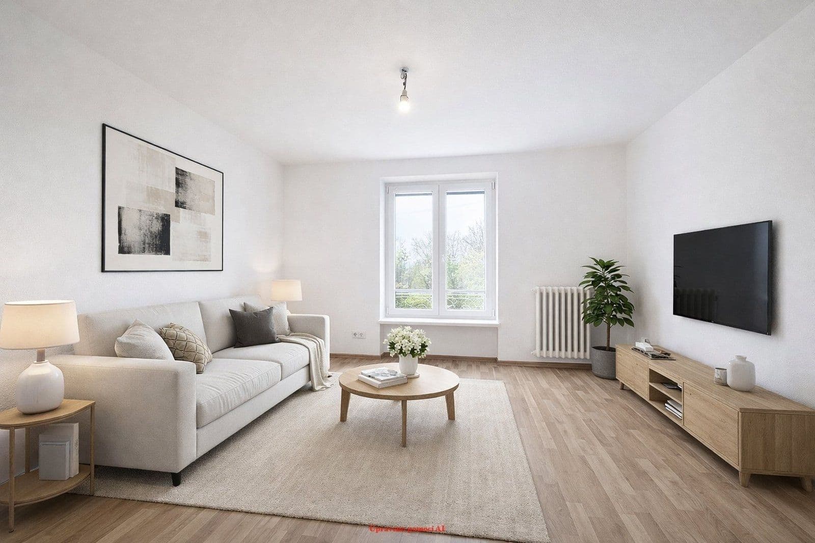 Pronájem bytu 2+1 54 m², Na Nábřeží, Havířov, Moravskoslezský kraj Pronájem bytu 2+1 54 m², Na Nábřeží, Havířov, Moravskoslezský kraj