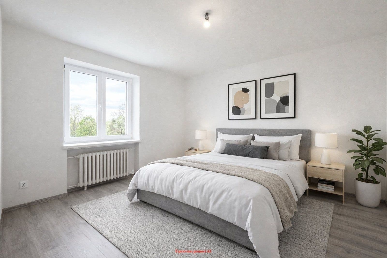 Pronájem bytu 2+1 54 m², Na Nábřeží, Havířov, Moravskoslezský kraj Pronájem bytu 2+1 54 m², Na Nábřeží, Havířov, Moravskoslezský kraj