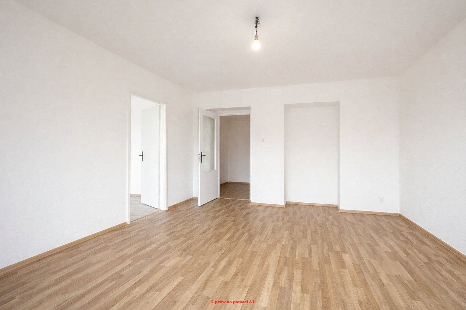 Pronájem bytu 2+1 54 m², Na Nábřeží, Havířov, Moravskoslezský kraj Pronájem bytu 2+1 54 m², Na Nábřeží, Havířov, Moravskoslezský kraj