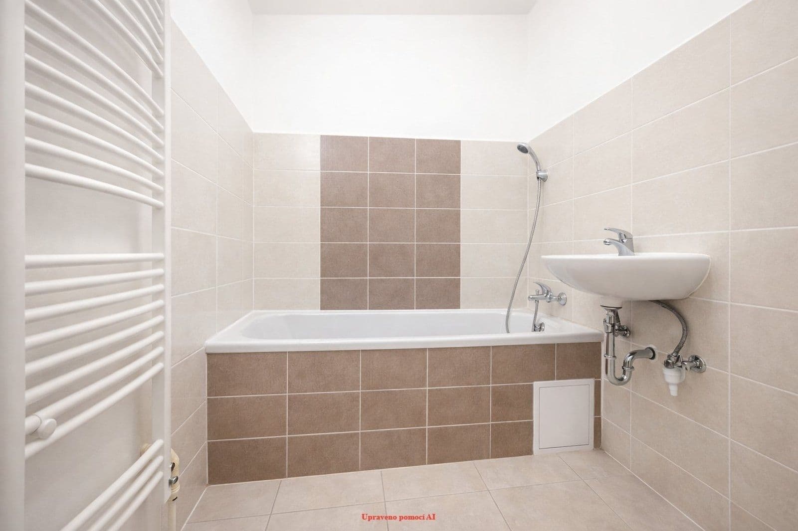 Pronájem bytu 2+1 54 m², Na Nábřeží, Havířov, Moravskoslezský kraj Pronájem bytu 2+1 54 m², Na Nábřeží, Havířov, Moravskoslezský kraj